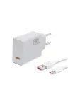 120W Süper Hızlı Şarj Cihazı - USB Type-C (4745)-2