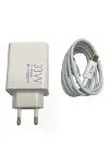 Usb Type-c 33W Şarj Aleti YK-SR68 (4745)-2