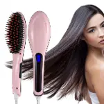 Miss Hair Saç Düzleştirici Tarak (4745)-3