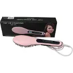 Miss Hair Saç Düzleştirici Tarak (4745)-4