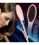 Miss Hair Saç Düzleştirici Tarak (4745)-5