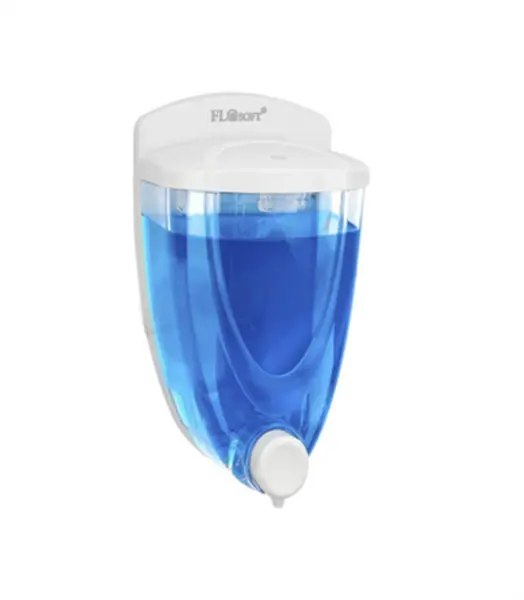 KİLİTLİ SIVI SABUNLUK 650ML (4745)