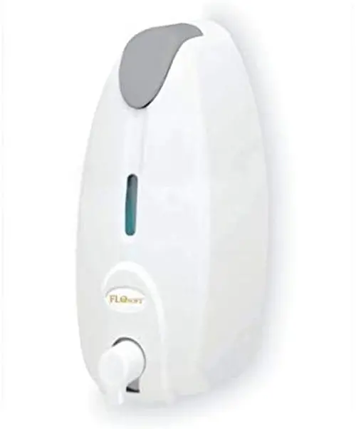 FLOSOFT KÖPÜK VERİCİ 500ML (4745)