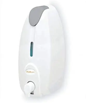 FLOSOFT KÖPÜK VERİCİ 500ML (4745)