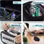 Mini Tıraş Taşınabilir Elektrikli Tıraş Rado (4745)-4