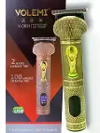 Profesyonel Tıraş Makinesi V-0091 (4745)-1