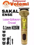 Profesyonel Tıraş Makinesi V-0091 (4745)-2