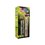 T BIÇAK  BASKILI PLASTİK GÖVDE  ENSE ÇİZİM - SAÇ SAKAL KESME TRAŞ MAKİNESİ USB ŞARJLI  RD-088X (4745)-3