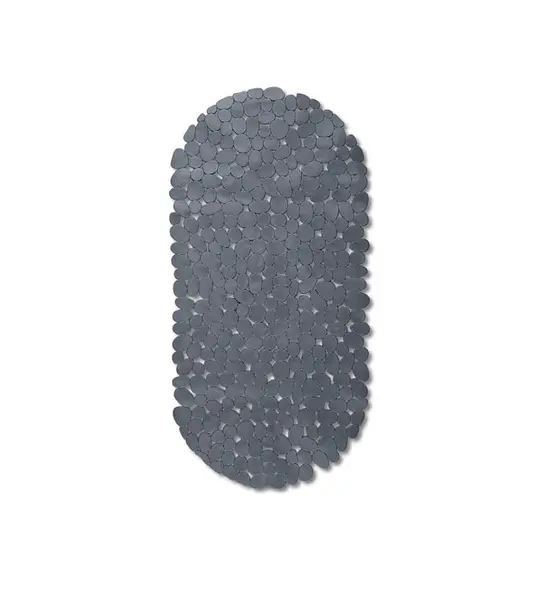 BANYO DUŞ KÜVET KAYDIRMAZ PASPASI BATH MAT VANTUZLU 34X68CM (4745)