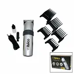 Şarjlı Saç Sakal Tıraş Makinesi Dinglong 609X (4745)-2