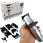 Şarjlı Saç Sakal Tıraş Makinesi Dinglong 609X (4745)-3