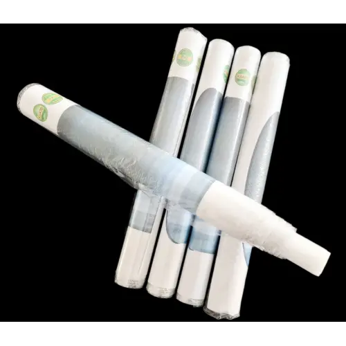 Saksılı Bitki Tasarımlı Yapışkanlı Sticker Resim 90*30 cm (4745)-5