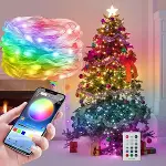 10 MT Uzaktan Kumandalı USB LED Işık – Çok Modlu Dekoratif Ortam Aydınlatmas (4745)-1