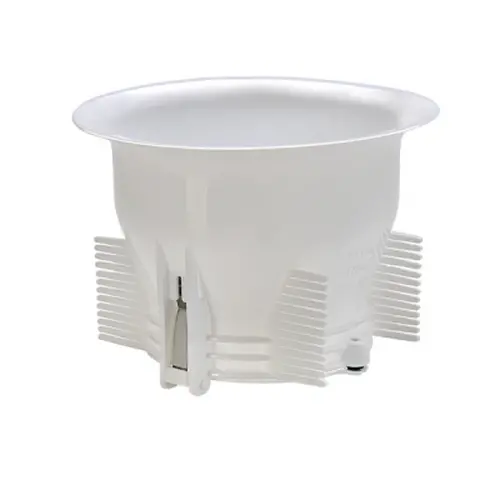 SESSİZ WC MATİK KAPAK ÇİFT KAPAK (4745)