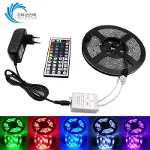 Şerit Led 5 Metre Kumandalı Animasyonlu RGB (4745)-3