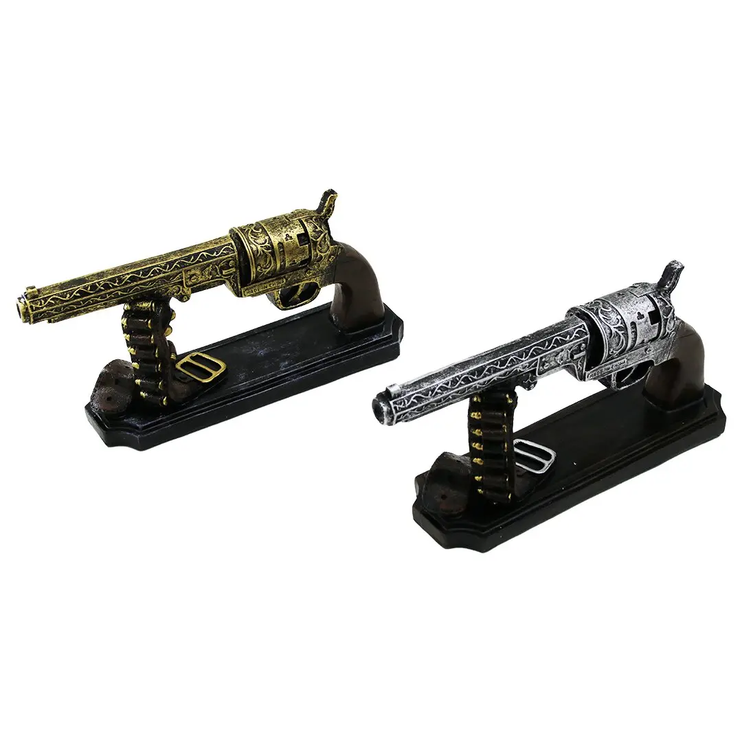 TABANCA VİNTAGE DEKORATİF BİBLO RENKLİ 27X12X7CM REÇİNE (4745)