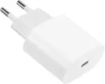 Şarj Aleti 25W Çift Usb-C Hızlı Şarz Cihazı (4745)-2