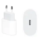 Şarj Aleti 25W Çift Usb-C Hızlı Şarz Cihazı (4745)-3