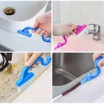 Kenar Temizleme Fırçası ve Kazıyıcı (4745)-4