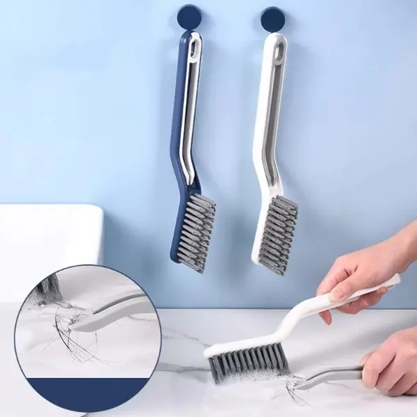 Banyo Mutfak Temizlik Fırçası Cımbızlı (4745)