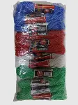 KALE Plastik Çamaşır ipi 10 Metre 24 Adet (4745)-1