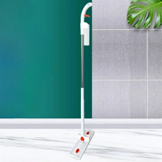 Spreyli ve Sıkmalı Mop 2in1 Temizlik Seti (4745)