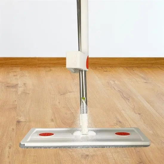 Spreyli ve Sıkmalı Mop 2in1 Temizlik Seti (4745)-2 Spreyli ve Sıkmalı Mop 2in1 Temizlik Seti (4745)-2