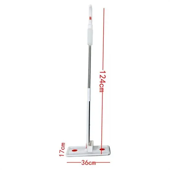 Spreyli ve Sıkmalı Mop 2in1 Temizlik Seti (4745)-3 Spreyli ve Sıkmalı Mop 2in1 Temizlik Seti (4745)-3