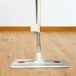 Spreyli ve Sıkmalı Mop 2in1 Temizlik Seti (4745)-2