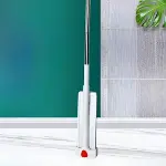 Spreyli ve Sıkmalı Mop 2in1 Temizlik Seti (4745)-4