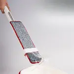 Spreyli ve Sıkmalı Mop 2in1 Temizlik Seti (4745)-5