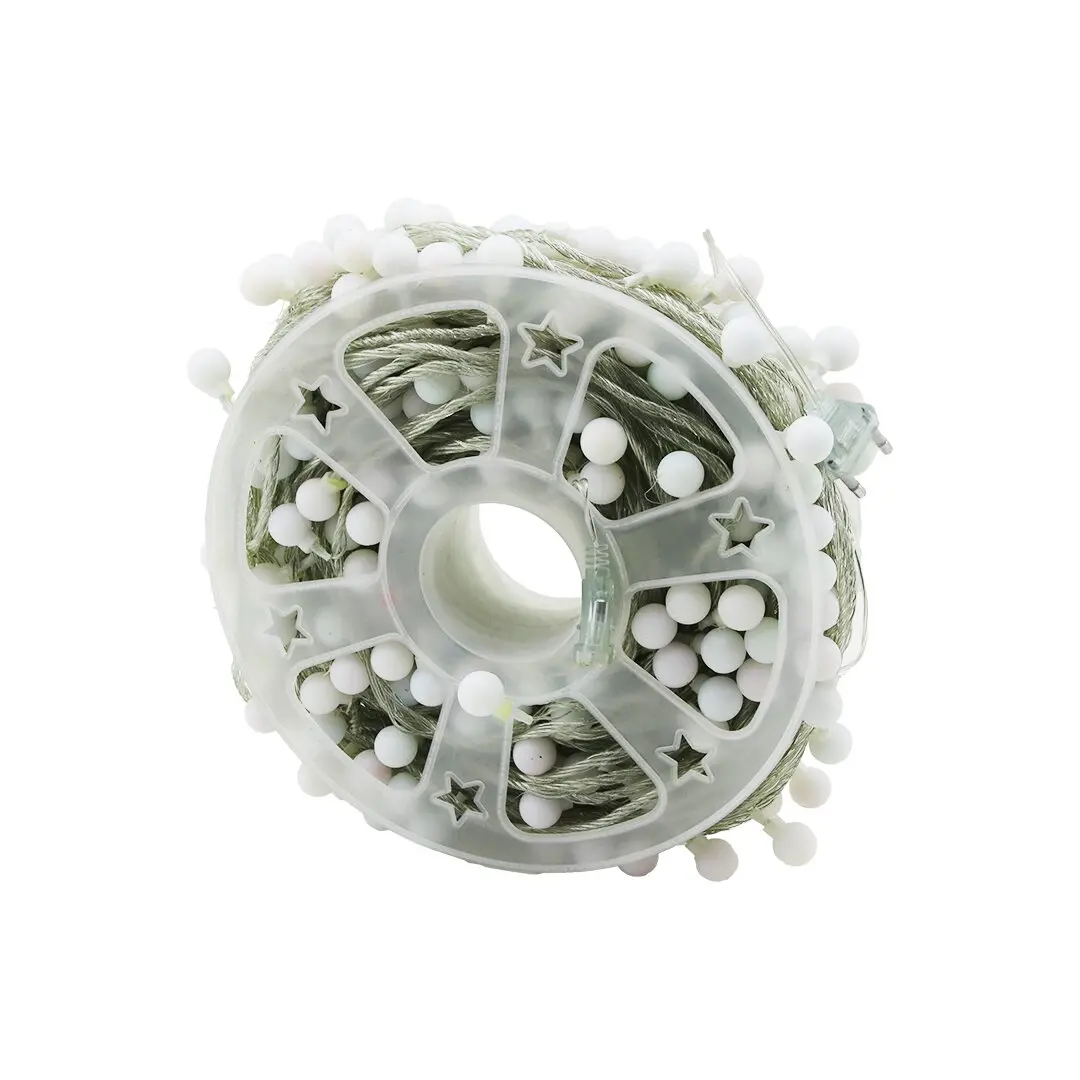RGB - TOP 50MT FİŞLİ FONKSİYONLU ŞERİT LED - DEKOR LAMBA (4745)