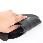 2 Adet Ön veya Arkaya Uygun Çamur Önleyici Paçalık 32 x19 cm (4745)-4