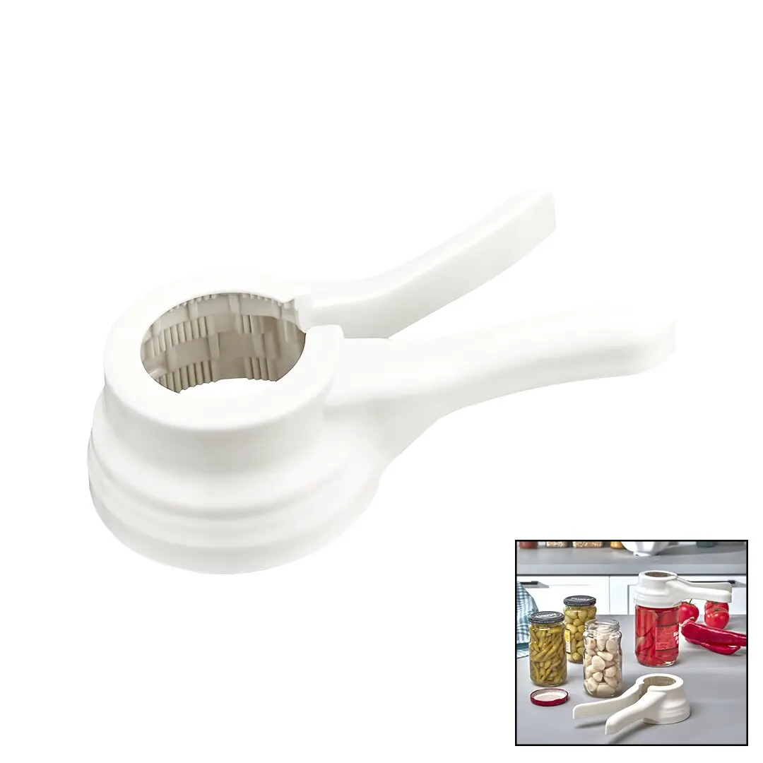 PLASTİK KAVANOZ AÇACAK (4745)