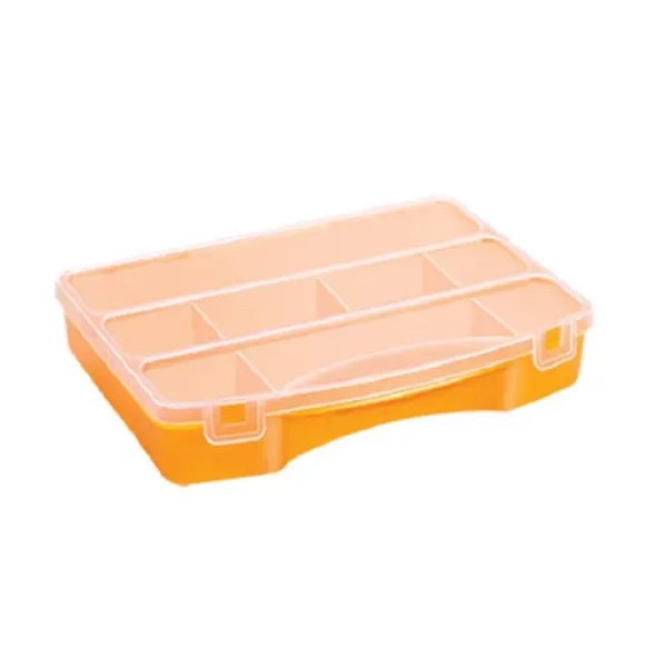 ORGANİZER-8 BÖLMELİ 18X13X3.5 (4745)