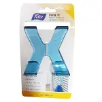 Hang it Pratik Kolay Taşımabilir Havlupan 2 Kancalı Banyo Askısı (4745)-5
