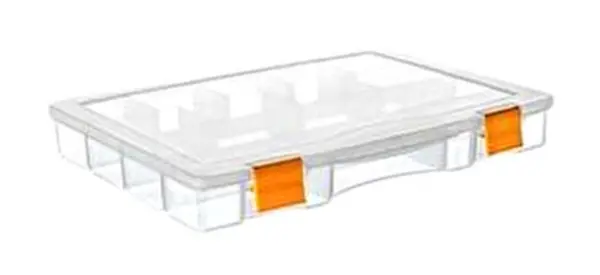 13 POWER ORGANİZER KUTU (4745)