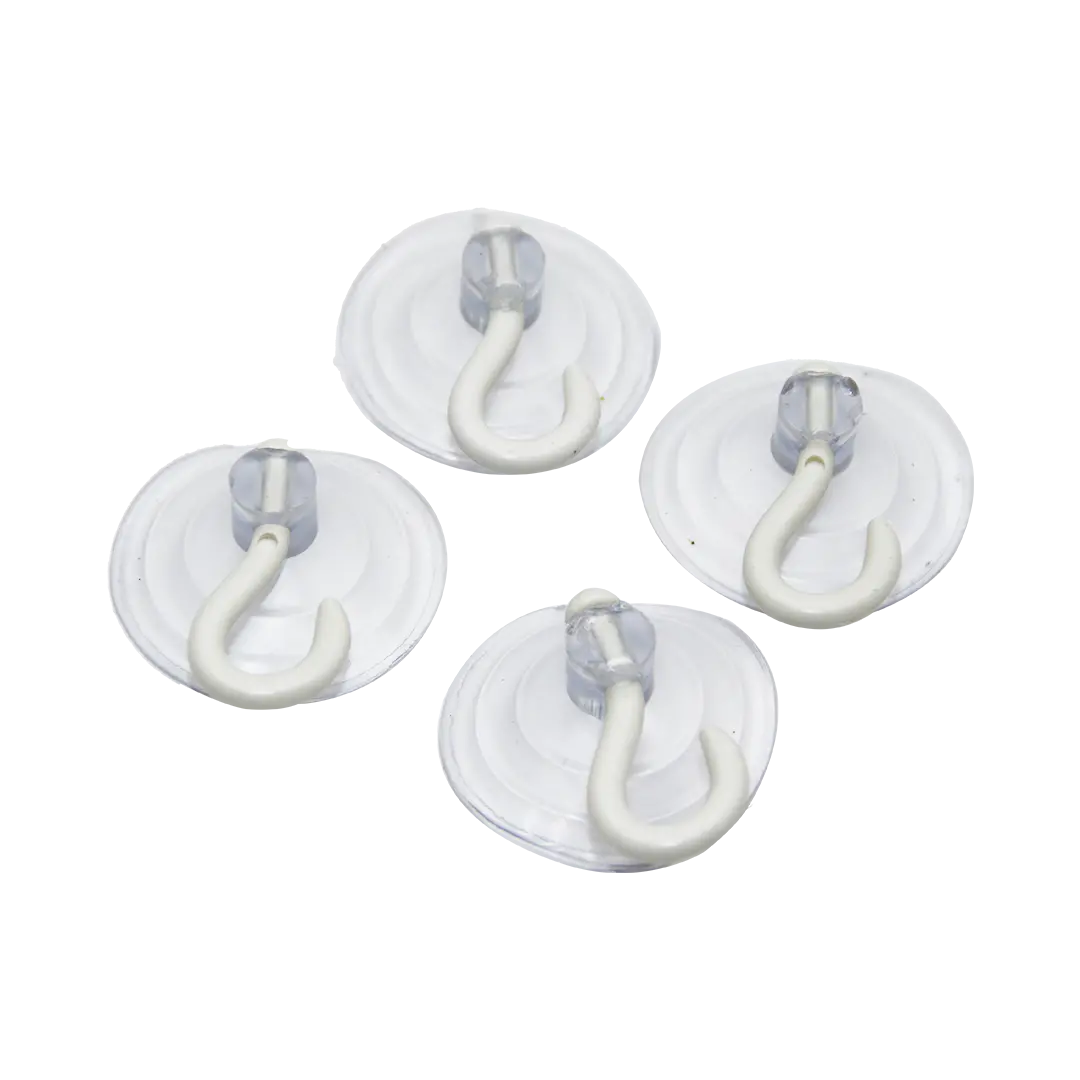 BÜYÜK 40MM VANTUZ 100LÜ (4745)