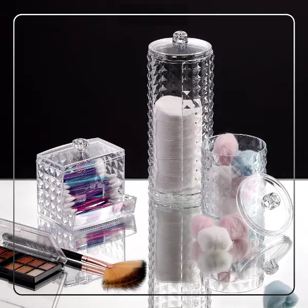 DİAMOND 3LÜ ORGANİZER SET (4745)