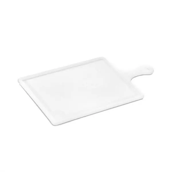SAPLI BÜYÜK PLASTİK KESİM PANOSU (4745)