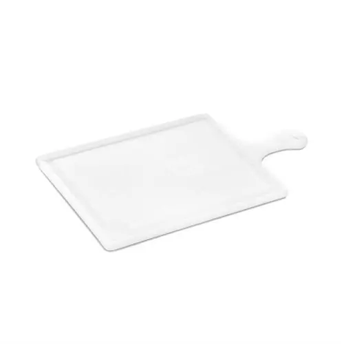 SAPLI BÜYÜK PLASTİK KESİM PANOSU (4745)