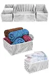 Çekmece Düzenleme Kutu Seti Organizer 4lü Set (4745)-3