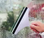 Çok Amaçlı Banyo ve Cam, Ayna Temizlik Sileceği (4745)-4