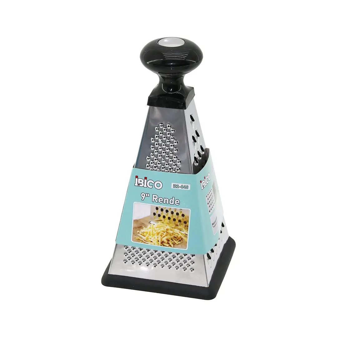 9 İNÇ - ÜÇGEN MODEL PLASTİK TOPUZ BAŞLI 3 GEN MODEL METAL RENDE SİLİKON TABANLI (4745)
