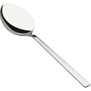 METAL EKO YERLİ SERVİS KAŞIK (4745)