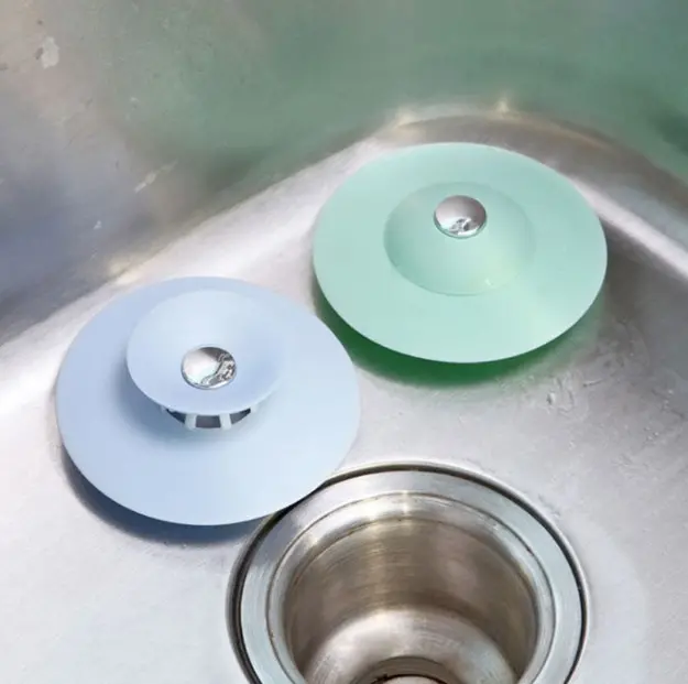 Lavabo ve Küvet Tıkacı Süzgeçi (4745)