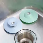 Lavabo ve Küvet Tıkacı Süzgeçi (4745)-1