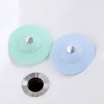 Lavabo ve Küvet Tıkacı Süzgeçi (4745)-2