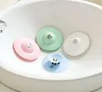 Lavabo ve Küvet Tıkacı Süzgeçi (4745)-3