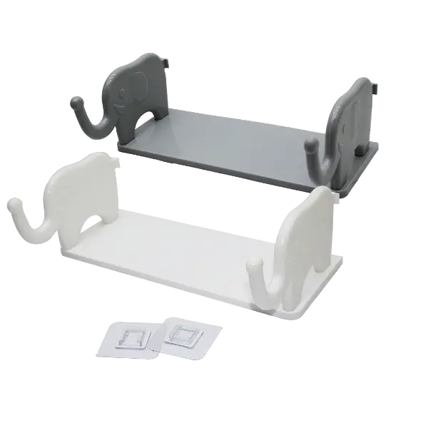 31 X 12CM FİLLİ TUTACAKLI  PLASTİK ETEJER (4745)